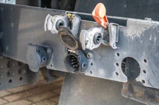 Mercedes-Benz 2548-6x2+VOITH - Image 10