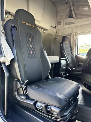 Iveco 480 AS440T/P*Standard*Intarder*Klima*Standklima - Image 26