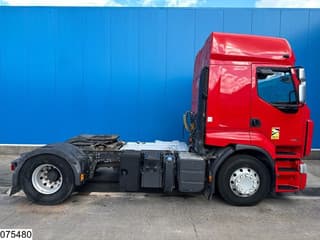 Renault Premium 460 Dxi EURO 5, Retarder - Image 12