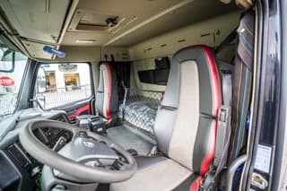 Volvo FMX 450 -6x2+MAGYAR 25000L-PELLETS - Image 9