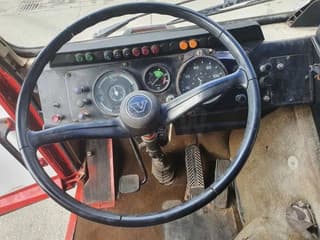Volvo IC 4X2 Muldenkipper Kipper Oldtimer - Image 22
