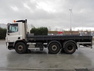 DAF 250 6X2 - Image 14