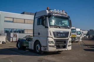 MAN 18.460 XLX BLS -INTARDER-ADR - Image 2