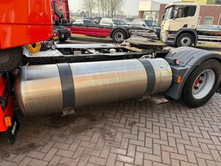 Iveco 400 Stralis 400 4X2 LNG Retarder 2x Tank Holland Truck TUV 01-2026!!!!!!!! - Image 6