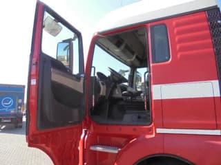 MAN 18.500 500 XXL + RETARDER - Image 8