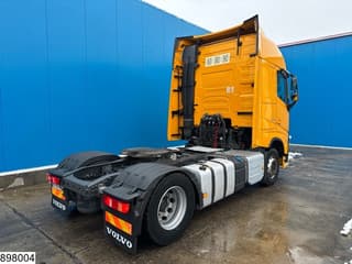 Volvo FH 2019 - 500 EURO 6, Standairco afbeelding 2