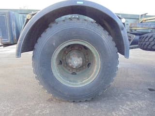 DAF 4X4 ARMY   50 X TRUCKS FOR SALE - Image 11