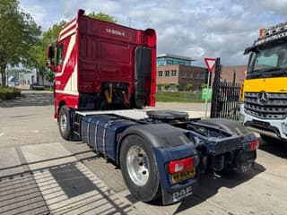 DAF 4X2 ADR - EURO 6 + TÜV 03-2026 - Image 6