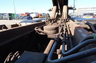Volvo 520 FH - 8x4 R - Ketting systeem - Image 31