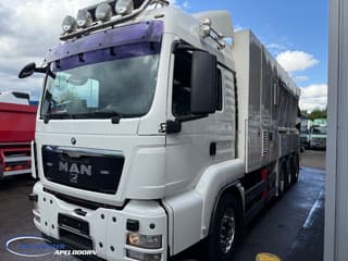 MAN 35.480 - Image 3