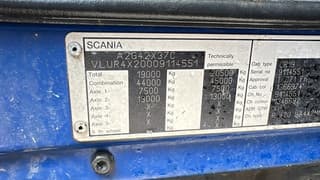 Scania 420 - Image 21