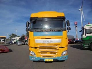 DAF FT EUR6 - Image 2
