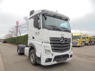 Mercedes-Benz 1845 LS ADR - Image 3