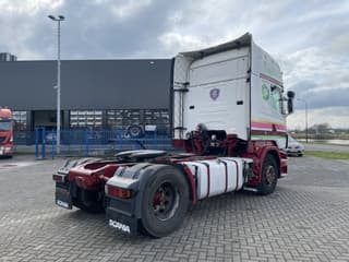 Scania 480 - Image 4