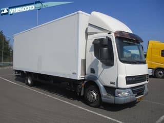 DAF DAF LF 45 - Image 2