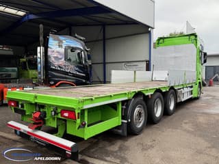 Scania R730 V8 NGS - Image 2