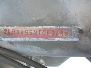 DAF 5444 4X4 BDF - Image 10