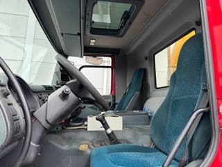 DAF 6X2 EURO 3 VACUUM CLEANER - Image 8