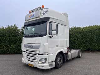DAF FT Euro6 Full-Air Lowdeck - Image 2
