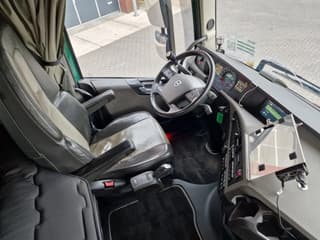 Volvo 13.540 6x4 - HIAB / Loglift F125Z 80 Crane - Krane - Grua year 2019 - Image 26
