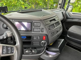DAF FT SSC Euro6 Only 320.000km | New Tacho - Image 10