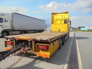 DAF 510 FAR 6X2 - Image 3