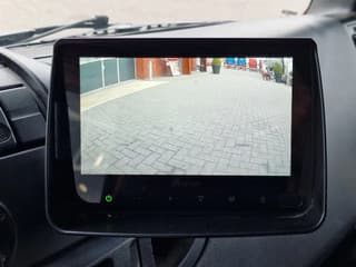 Iveco 160 210 - Isotherm box - Zepro loadlift - Low KM - Airco - Camera - Image 16