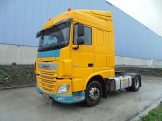 DAF ADR UITVOERING - Thumbnail 1