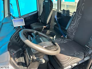 Iveco 410 6X4, EURO 6, Retarder, Palfinger - Image 9