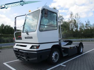 Terberg YT182  in nieuwstaat - Thumbnail 1