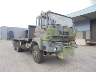 DAF YAZ 2300 6x6 - Image 3