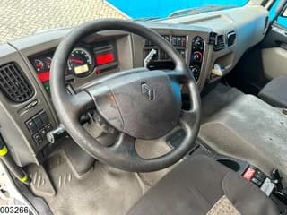 Renault Premium 430 Dxi EURO 5, ADR, Retarder, PTO - Image 5