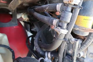 Scania R143-450 V8 143-450 - Old timer - Image 11
