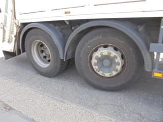 Volvo FE NL TRUCK - Image 30