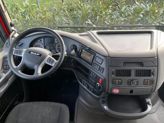 DAF XF 450 2020 - FT ADR afbeelding 22