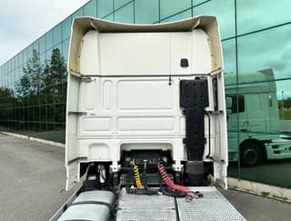 DAF EURO 5         FT         SSC          MANUAL GEARBOX            ONLY 798.000 KM          HOLLAND TRUCK - Image 19