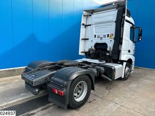 Mercedes-Benz 1845 EURO 6, MP5 - Image 3