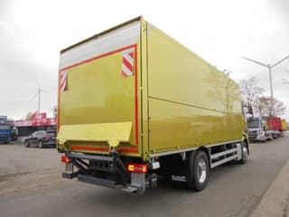 DAF 370 FA DEMO  MET FABRIEKS GARANTIE  NL TRUCK - Image 5