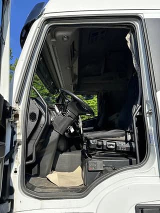Iveco 480 AS440T/P*Standard*Intarder*Klima*Standklima - Image 15