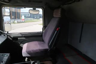 Volvo F10.320 - 1992 - TD122 -  Oldtimer - Image 14