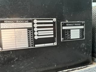 Renault 6X2 EURO 6 + PALFINGER PK16002 ROTOR FUNCTION - Image 33
