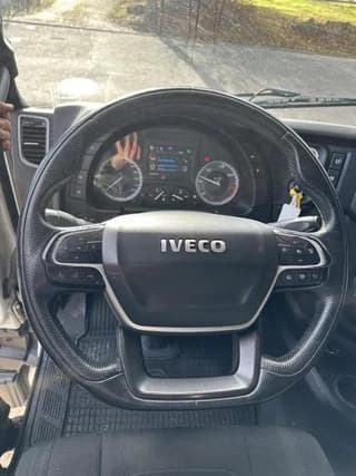 Iveco S-Way*460*LNG*Retarder*2 Tanks - Image 29
