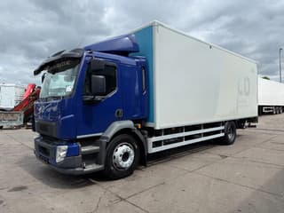 Volvo 4X2 EURO 6 CARGOLOCK DHOLLANDIA LIFT 360 DEGREES CAMERA - Image 2