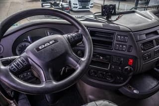DAF XF 440 - ADR - 407 000 KM - Image 7