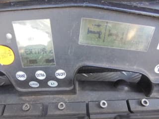 DAF FAN CF250 6X2 EEV - Image 11