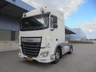 DAF NL TRUCK - Thumbnail 1