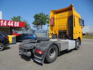 DAF 125XDAF 106 TRACTORHEAD IN STOCK - Image 5