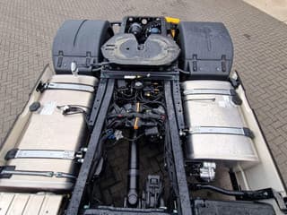 MAN 18.540 GX - New - Retarder - Night clima - Alcoa - Show truck - Ledbar - - Image 41