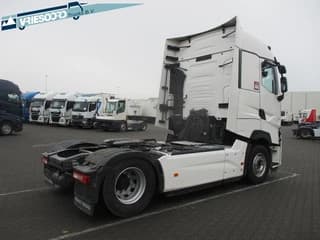 Renault T HD001 - Image 4