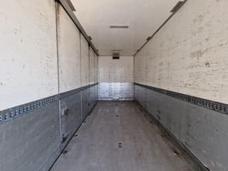 Scania R500 V8 Highline 6x2*4 - Box with side doors - Loadlift - Manual gearbox with retarder - Full air - Steering axle - Image 21